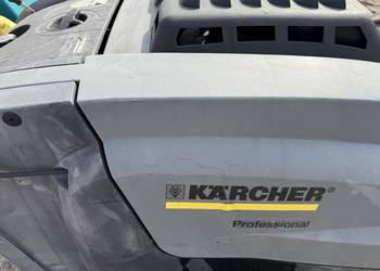 Karcher zamiatarka zwrotna KM 75/40