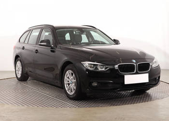 BMW 3 318 i