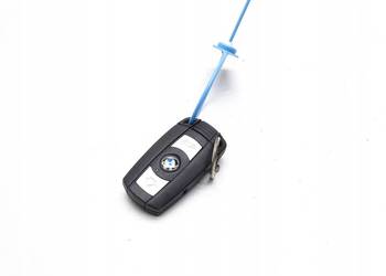 KLUCZYK PILOT WKŁAD 868 MHZ BMW E90 E91 E92 6986585