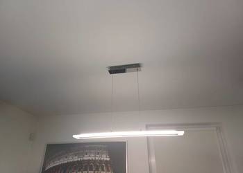 LAMPA WISZĄCA, SUFITOWA