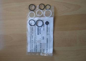 AL112953 zestaw uszczelnień gniazda hydrauliki John Deere