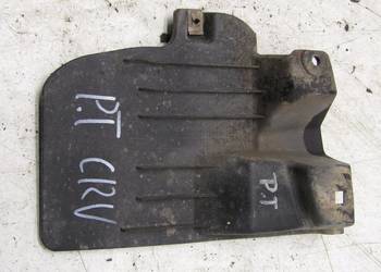 CHLAPACZ PRAWY TYŁ TYLNY HONDA CR-V CRV IV