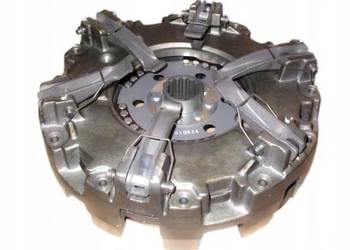 DOCISK SPRZĘGŁA NEW HOLLAND FIAT 5145716 5145717