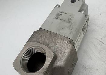 SMC SGCA421A-10G25 Zawór pneumatyczny