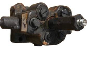 JCB 334/E4375 Zawór hydrauliczny sterujący do JCB 3CX, JCB 4CX