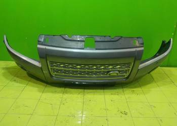 LAND ROVER FREELANDER II 09r 5D zderzak przod