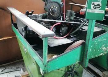 Ostrzarka do noży PSM-230 STEHLE Ostrzarka do noży PSM-230 STEHLE