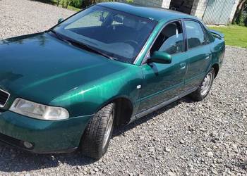 Audi a4b5 fl