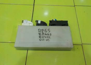 RANGE ROVER L322 4.4 V8 04r 5D modul komfortu YWS000922