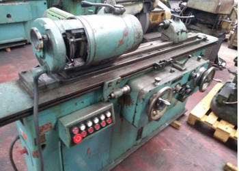 Szlifierki - do otworów KU 250,23088