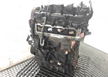 SILNIK SKODA 1.6 110KM CXXB OCTAVIA III