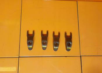 i30 CEED CERATO ELANTRA SOUL 1.6 CRDI 15r D4FB mocowanie stopka wtrysku