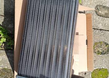 Nagrzewnica nowa Golf II Jetta MK2 Nissens