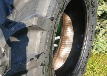 Opona 420/85R30 140A8 TL TA-110  Petlas ( 480/70R30 i 16.9R30) Dostawa EXPR