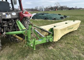 Kosiarka Krone AM323S Easy Cut