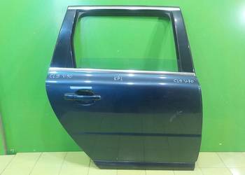 VOLVO V70 III 2.4 D5 AUT 08r KOMBI 5D drzwi prawe tyl kompletne