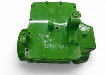 Skrzynia biegów Przekładnia AH203879 John Deere 9640 WTS
