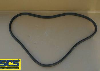 KIA PICANTO II USZCZELKA KLAPY TYŁ TYLNA 3D 11-15