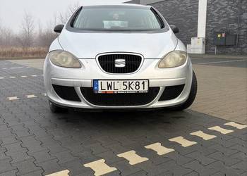 Sprzedam Seata Altee 1,6 b