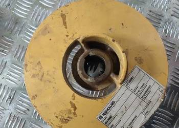 Wariator wialni New Holland TX32 TX34 TF42 TF44