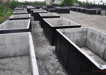 Szambo Szamba Betonowe Kraków Słomniki Proszowice Wieliczka