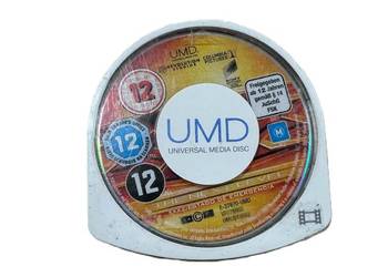 The Next Level PSP