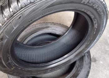OPONY Falken eurowiter hs449 235/55/17 r  zimowe