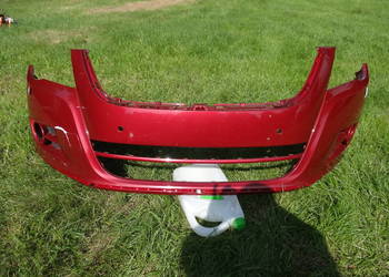 zderzak przód przedni vw tiguan