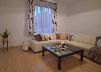 Jasne mieszkanie na osiedlu Marina do wynajęcia