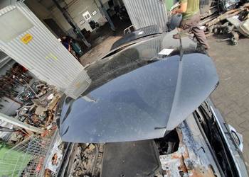 MASKA AUDI A8 D5 4N PRZÓD