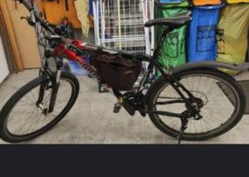 Rower Unibike 26 cali Fusion