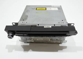 RADIO CZYTNIK NAWIGACJI BMW E60 E61 LCI 9198863