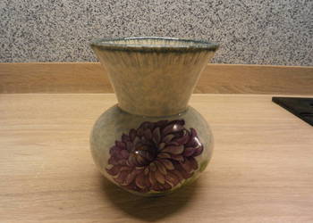 Wazon/ wazonik ceramiczny