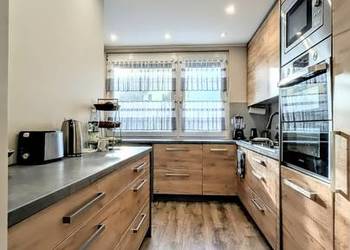 Mieszkanie 3 pokoje parter do wprowadzenia