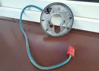 Mercedes W124 W201 190 W126 taśmą airbag zwijak