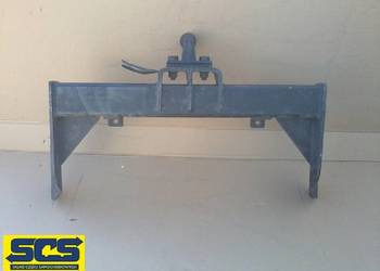 FORD TRANSIT HAK HOLOWNICZY ZACZEP WESTFALIA FORD TRANSIT HAK HOLOWNICZY ZACZEP WESTFALIA