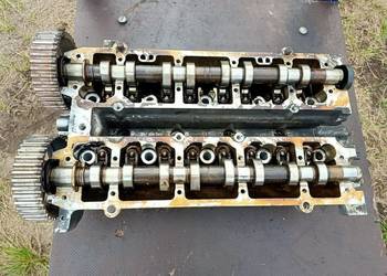 głowica silnika 8200157259 2,0 16v IDE Laguna II Renault