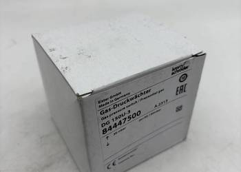 Kromschroder 84447500 DG 150U-3 Czujnik ciśnienia