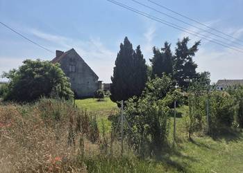 Dom 80m2 działka 900m2