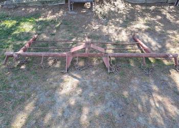 Rama do bron polowych 3