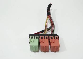 PRZEKAŹNIKI ZAWIESZENIA NIVO BMW E61 (4295550)