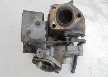 BMW E46 NASTAWNIK TURBINA TURBOSPRĘŻARKA TURBO 7790994V