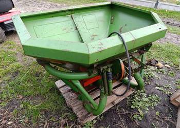 Rozsiewacz Amazone ZAF 804R