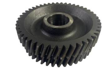 ZĘBATKA SKRZYNI BIEGÓW LAMBORGHINI DEUTZ-FAHR 0.008.4059.0/20