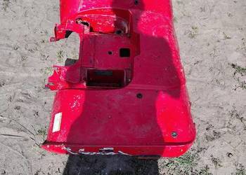 Błotnik tylny tył nadkole Arctic cat 450