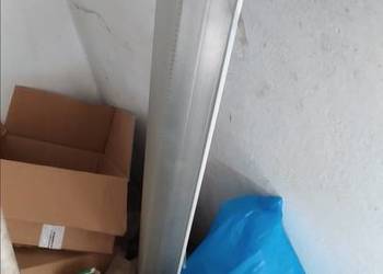 lampa jarzeniowa swietlówkowa