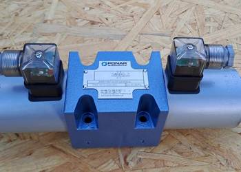 Elektrozawór 4WE10 D12/OFG24NZ4L Rozdzielacz Ponar 4we 10