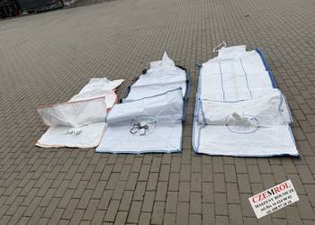 Worki Big-Bag NOWE tel.6.00.97.18.18