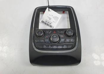 PANEL KLIMATYZACJI DODGE DURANGO III 68253735AG