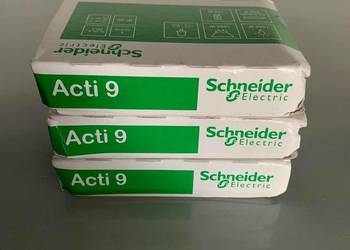 Łącznik czasowy IH CLIC 1C Schneider